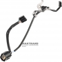 TOYOTA/LEXUS PC60 Hybrid Electric Motor Sensor Wiring - Main Connector (8-Pin), 6-Pin/4-Pin Connectors