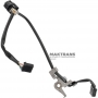 TOYOTA/LEXUS PC60 Hybrid Electric Motor Sensor Wiring - Main Connector (8-Pin), 6-Pin/4-Pin Connectors
