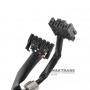 TOYOTA/LEXUS PC60 Hybrid Electric Motor Sensor Wiring - Main Connector (8-Pin), 6-Pin/4-Pin Connectors