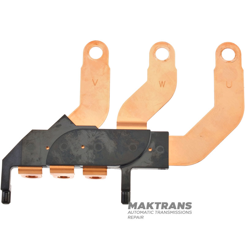 TOYOTA/LEXUS Hybrid PC60 Inverter Contact Busbar - G924448350