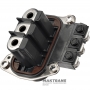 Contact busbar for TOYOTA / LEXUS Hybrid PC60 electric motor — 3 contacts