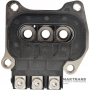 Contact busbar for TOYOTA / LEXUS Hybrid PC60 electric motor — 3 contacts