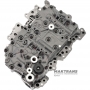 Valve body (complete with solenoids) TOYOTA / LEXUS Hybrid PC60 - separator plate A0, removed from new transmissions
