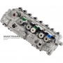 Valve body (complete with solenoids) TOYOTA / LEXUS Hybrid PC60 - separator plate A0, removed from new transmissions
