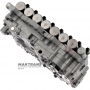 Valve body (complete with solenoids) TOYOTA / LEXUS Hybrid PC60 - separator plate A0, removed from new transmissions
