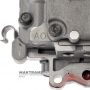 Valve body (complete with solenoids) TOYOTA / LEXUS Hybrid PC60 - separator plate A0, removed from new transmissions
