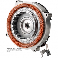 TOYOTA/LEXUS Hybrid PC60 Electric Transmission Motor