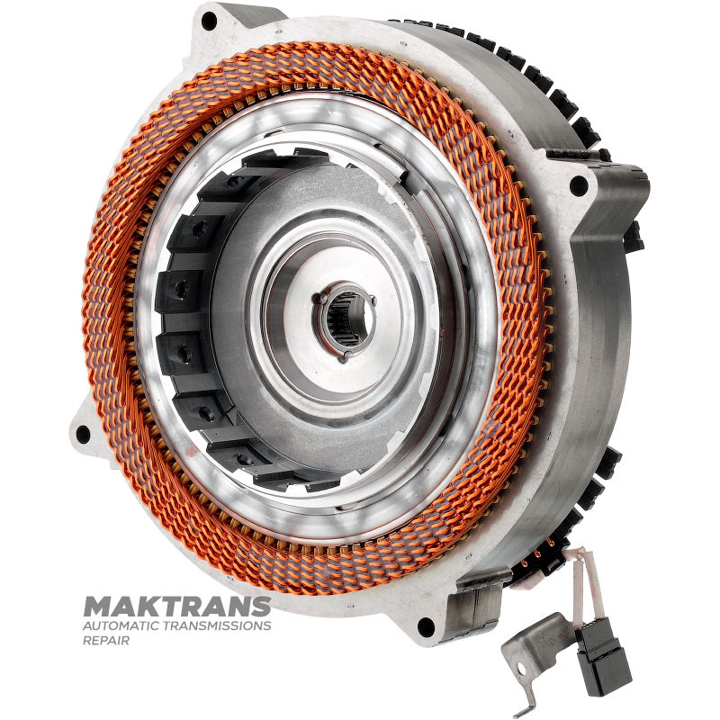 TOYOTA/LEXUS Hybrid PC60 Electric Transmission Motor
