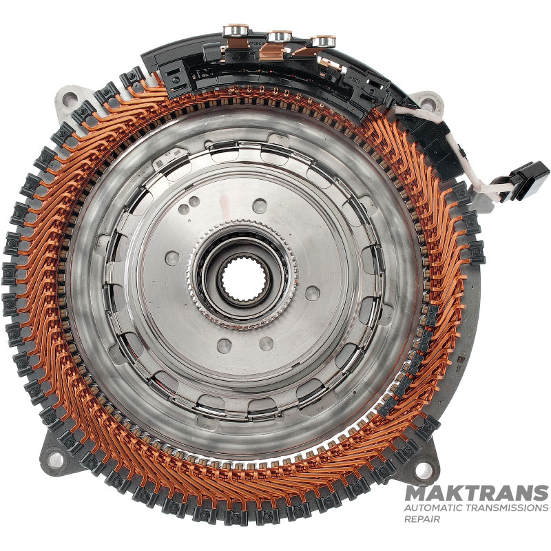 TOYOTA/LEXUS Hybrid PC60 Electric Transmission Motor