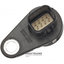 External connector for Toyota/Lexus Hybrid PC60 electric motor sensors — 8/8 pins