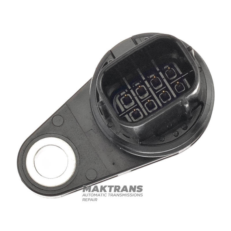 External connector for Toyota/Lexus Hybrid PC60 electric motor sensors — 8/8 pins