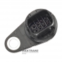 External connector for Toyota/Lexus Hybrid PC60 electric motor sensors — 8/8 pins
