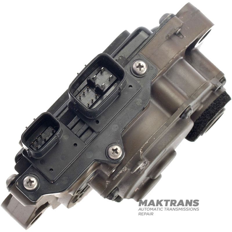 Electronic control unit for the selector lever Toyota / Lexus Hybrid PC60 - 35580-48011