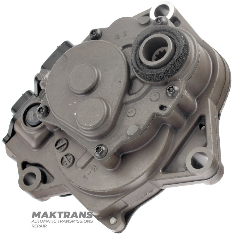 Electronic control unit for the selector lever Toyota / Lexus Hybrid PC60 - 35580-48011