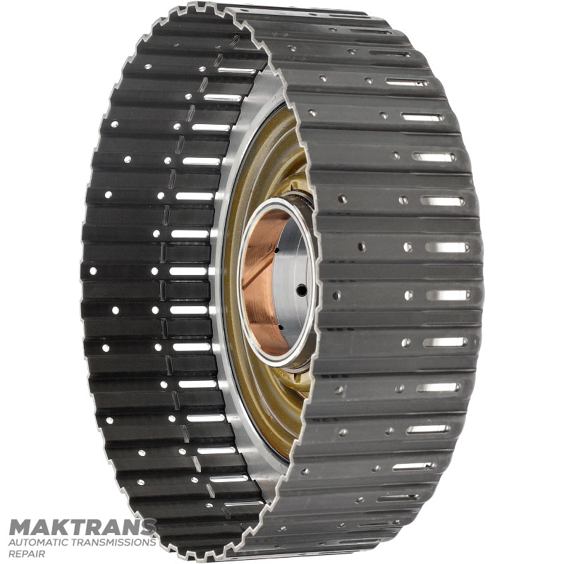 C3 Clutch Drum TOYOTA / LEXUS Hybrid PC60 - 4 friction discs
