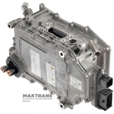 Toyota/Lexus Hybrid PC60 Transmission Inverter — G9210-6GA020, 232100-3042, 1ZM, B08W25332200