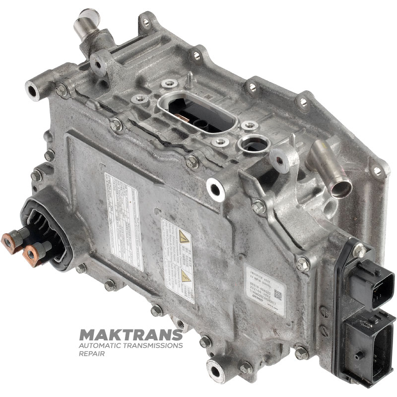 Toyota/Lexus Hybrid PC60 Transmission Inverter — G9210-6GA020, 232100-3042, 1ZM, B08W25332200
