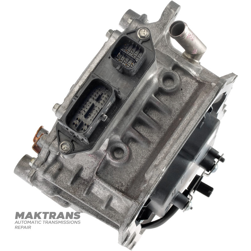 Toyota/Lexus Hybrid PC60 Transmission Inverter — G9210-6GA020, 232100-3042, 1ZM, B08W25332200