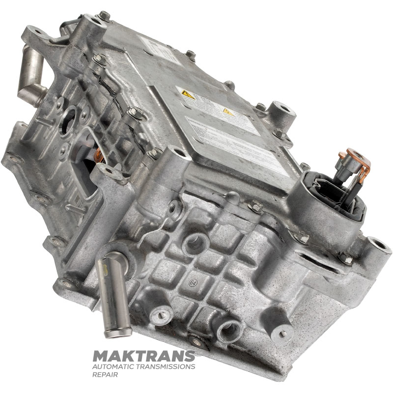 Toyota/Lexus Hybrid PC60 Transmission Inverter — G9210-6GA020, 232100-3042, 1ZM, B08W25332200
