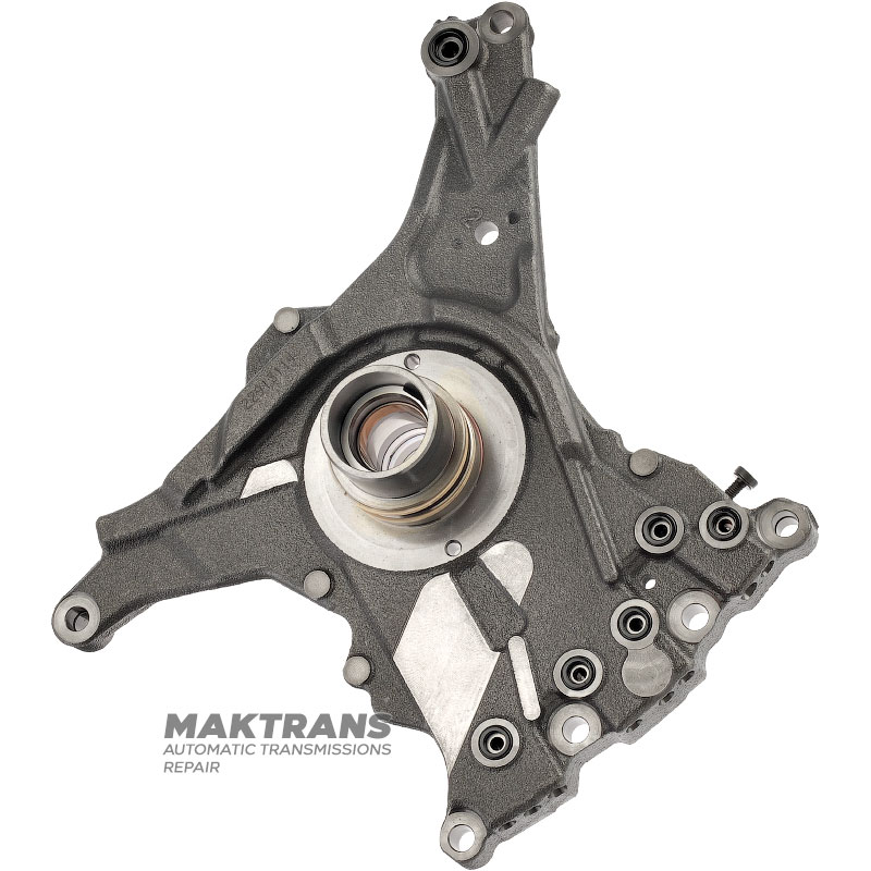 Oil Pump Hub / Drum Hub C3 Clutch TOYOTA / LEXUS Hybrid PC60 - Overall Height 105mm, Outer Diameter (O-Ring 50.10mm)