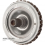 Engine Clutch Drum TOYOTA / LEXUS Hybrid PC60 - 4 friction discs, 26 splines (ext. Ø 28.50 mm)