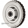 Engine Clutch Drum TOYOTA / LEXUS Hybrid PC60 - 4 friction discs, 26 splines (ext. Ø 28.50 mm)