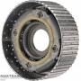 TOYOTA / LEXUS Hybrid PC60 front planetary gear - 4 satellites (17 teeth), sun gear 46 teeth (ext. Ø 69 mm)