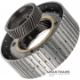 TOYOTA / LEXUS Hybrid PC60 front planetary gear - 4 satellites (17 teeth), sun gear 46 teeth (ext. Ø 69 mm)
