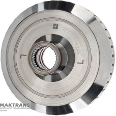 C1 Clutch Drum TOYOTA / LEXUS Hybrid PC60 - 4 friction discs
