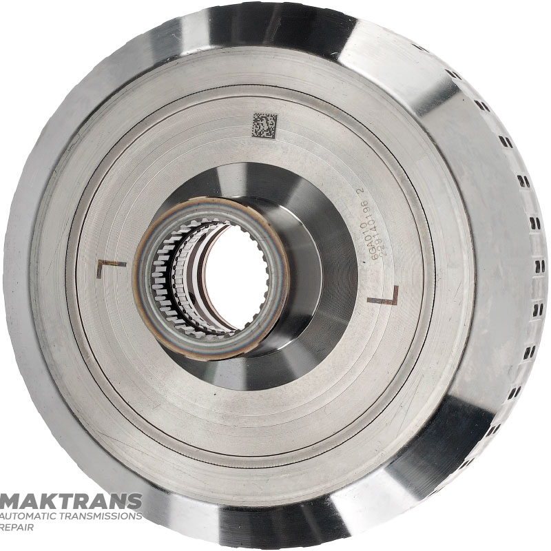 C1 Clutch Drum TOYOTA / LEXUS Hybrid PC60 - 4 friction discs