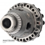 Differential (2WD) TOYOTA / LEXUS Hybrid PC60 - overall height 177 mm, outer diameter 161.95 mm, inner diameter under axle shaft 35 mm