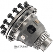 Differential (2WD) TOYOTA / LEXUS Hybrid PC60 - overall height 177 mm, outer diameter 161.95 mm, inner diameter under axle shaft 35 mm