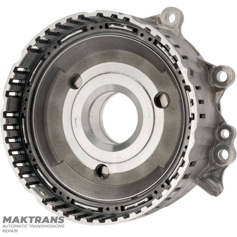 TOYOTA / LEXUS Hybrid PC60 Central Caliper - 51-Tooth Pinion (Outer Diameter 142.80 mm)