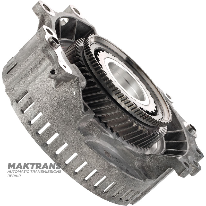 TOYOTA / LEXUS Hybrid PC60 Central Caliper - 51-Tooth Pinion (Outer Diameter 142.80 mm)