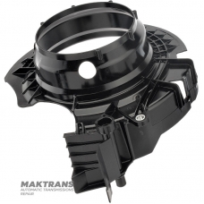 Toyota/Lexus Hybrid PC60 Differential Oil Deflector - 35174-6GA010