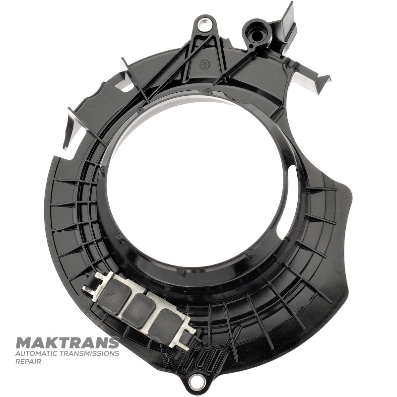 Toyota/Lexus Hybrid PC60 Differential Oil Deflector - 35174-6GA010