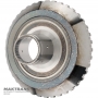TOYOTA / LEXUS Hybrid PC60 C3 Clutch / Rear Planetary Sun Gear Drum Flange - Overall Height 75mm, Flange Outer Diameter 171.90mm