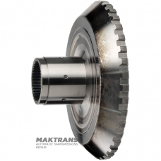 TOYOTA / LEXUS Hybrid PC60 C3 Clutch / Rear Planetary Sun Gear Drum Flange - Overall Height 75mm, Flange Outer Diameter 171.90mm