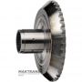 TOYOTA / LEXUS Hybrid PC60 C3 Clutch / Rear Planetary Sun Gear Drum Flange - Overall Height 75mm, Flange Outer Diameter 171.90mm