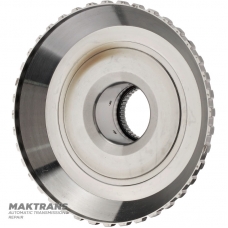 TOYOTA / LEXUS Hybrid PC60 C3 Clutch / Rear Planetary Sun Gear Drum Flange - Overall Height 75mm, Flange Outer Diameter 171.90mm
