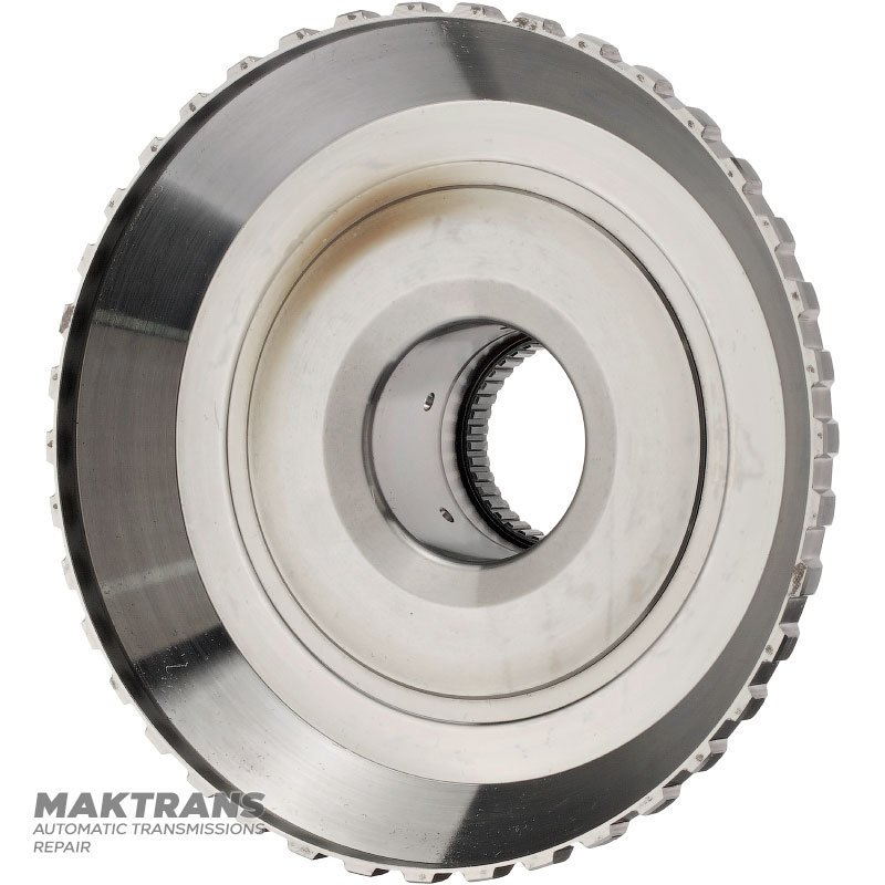 TOYOTA / LEXUS Hybrid PC60 C3 Clutch / Rear Planetary Sun Gear Drum Flange - Overall Height 75mm, Flange Outer Diameter 171.90mm