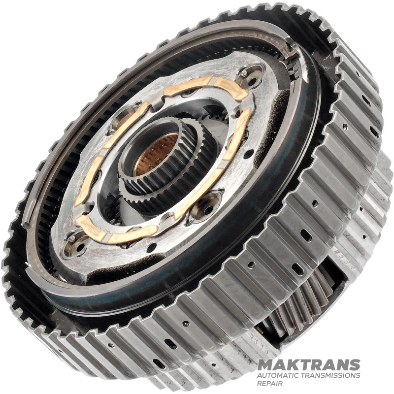TOYOTA / LEXUS Hybrid PC60 Rear Planetary Gear - Sun Gears 42 Teeth (O.D. 62.95 mm), 30 Teeth (O.D. 49.80 mm)