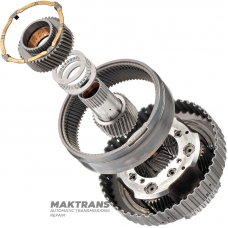 TOYOTA / LEXUS Hybrid PC60 Rear Planetary Gear - Sun Gears 42 Teeth (O.D. 62.95 mm), 30 Teeth (O.D. 49.80 mm)
