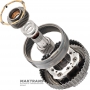 TOYOTA / LEXUS Hybrid PC60 Rear Planetary Gear - Sun Gears 42 Teeth (O.D. 62.95 mm), 30 Teeth (O.D. 49.80 mm)