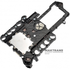 Newly programmed (for your car) electronic transmission control unit - Mercedes-Benz 722.9