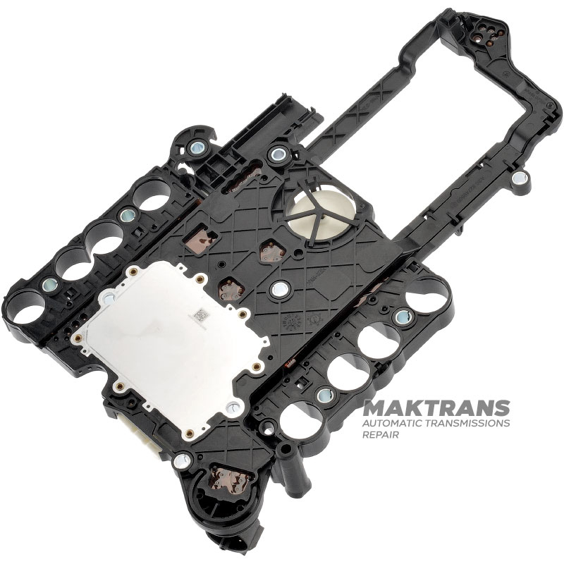 Newly programmed (for your car) electronic transmission control unit - Mercedes-Benz 722.9
