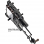 Newly programmed (for your car) electronic transmission control unit - Mercedes-Benz 722.9