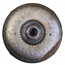 JATCO JF016E torque converter - housing marking 29A