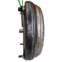 JATCO JF016E torque converter - housing marking 29A
