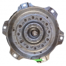 Torque converter ZF 8HP70 - 000418, D165, 1102322001